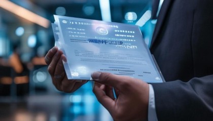 信息化咨询人员资格证书，您不可或缺的职场之光