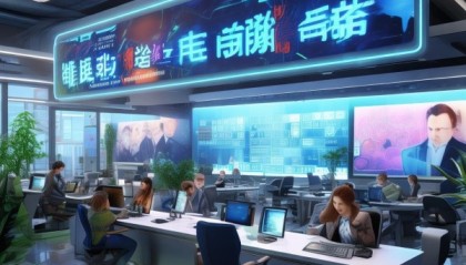 小明星信息咨询服务部，专业与创新的未来