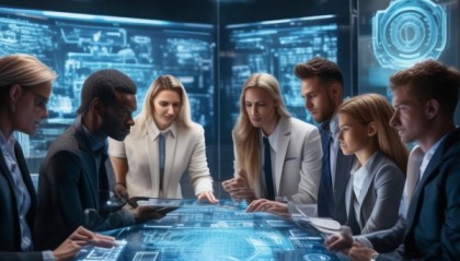 制造信息化项目咨询师，助力智能化转型的未来