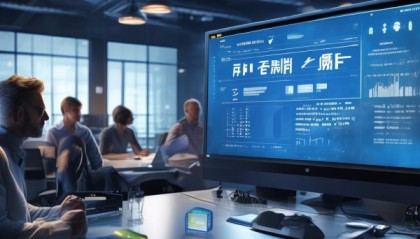 邓林商品信息咨询服务部，助力企业精准决策的高效平台