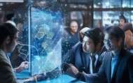 互联网信息技术咨询方案，助力企业数字化转型的高效选择