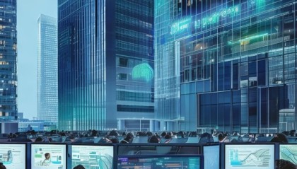 中大咨询集团，数字化转型的引领力量