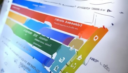 构建高效信息技术咨询服务流程图，助力企业成功