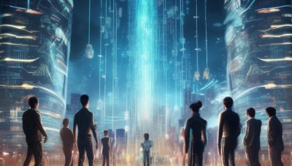 开启数字时代的未来，探索融玖信息技术咨询的未来之路