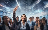 转型，成为信息化咨询顾问，开启未来
