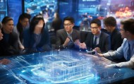 平远信息咨询服务，助力企业数字化转型的创新解决方案