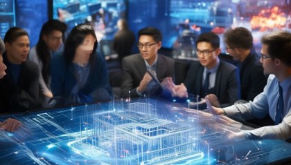 平远信息咨询服务，助力企业数字化转型的创新解决方案