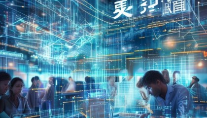 青岛昌鑫德信息技术咨询，助力企业数字化转型，绽放未来！