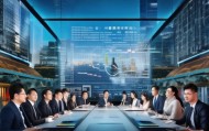 重庆，数字经济高质量发展咨询服务