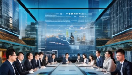 重庆，数字经济高质量发展咨询服务