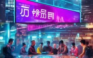 成华信息咨询服务，赋能未来科技发展