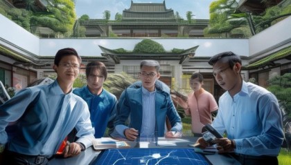 苏州信息化企业咨询，技术助力精准发展