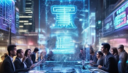 许昌冰美信息技术咨询，技术驱动的未来