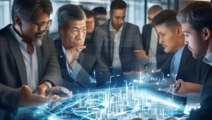 掇刀信息咨询服务，助力企业突破信息时代的瓶颈