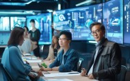 深圳埃安信息咨询服务，助力企业数字化转型的首选伙伴