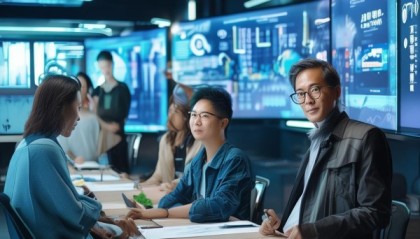 深圳埃安信息咨询服务，助力企业数字化转型的首选伙伴