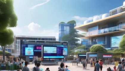 吕梁信息化校园咨询热线，让教育更智慧