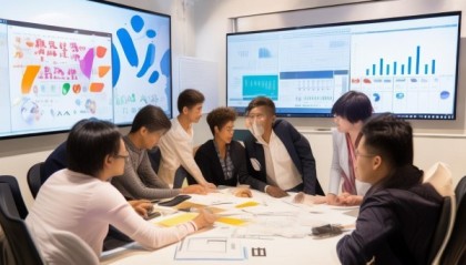 闽清县信息咨询服务公司助力企业发展与创新