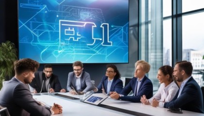 可可信息咨询服务，助力企业发展的关键信息科技助力