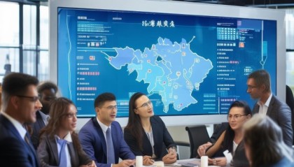 云南企业信息化咨询招聘，助力数字化转型，寻找专业人才