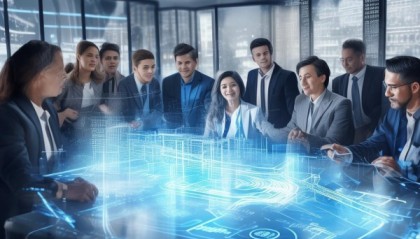 徐工信息技术咨询，助力企业数字化转型
