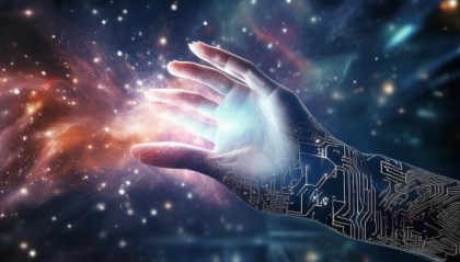 星云技术，赋能企业数字化转型的智慧之手