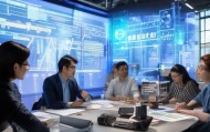 保定中小企业信息化咨询，助力企业转型升级之路