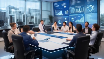 长医圈信息技术咨询服务部助力医疗行业高质量发展