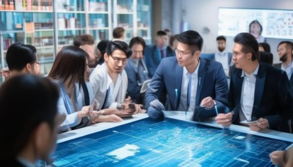 浙江信息技术咨询技巧，助力企业成功