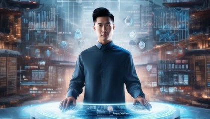 天之信息化咨询，助力企业数字化转型的智囊