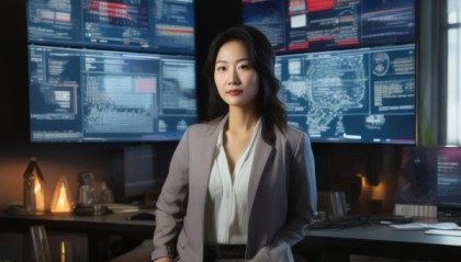 遵义纵通在信息咨询领域的专业深度介绍