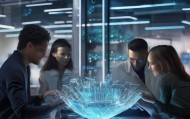 信息化整体咨询项目，助力企业数字化转型的创新解决方案