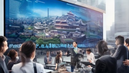 郯城信息咨询服务，助力企业数字化转型的强大力量