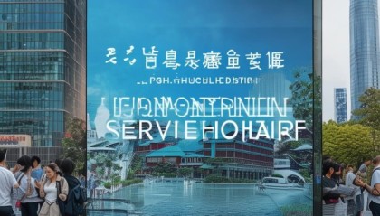 静安区信息化技术服务咨询热线，助力数字转型，服务创新