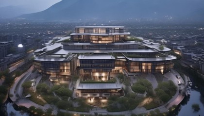 苏州信息化展厅，智能展示，高效管理，价格咨询，您值得了解！