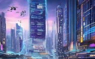 博渊智创，未来科技的创新之都