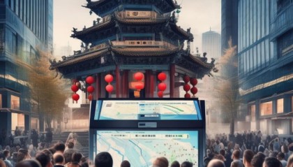 鼓楼信息咨询服务，助力商业发展的新引擎