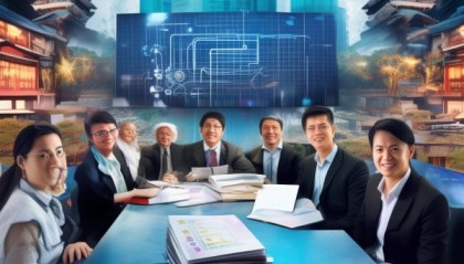 黄浦区信息技术咨询，助力企业成长的助力