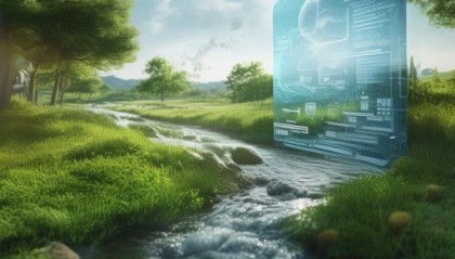 清溪信息咨询服务，赋能未来，解码未来