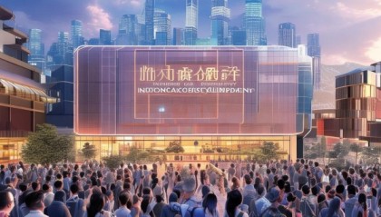 开启数字时代的新篇章—康定县信息咨询服务公司