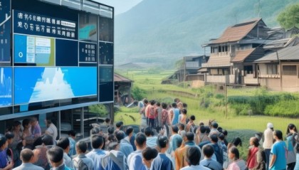 武乡信息咨询服务，助力乡村振兴的数字化转型
