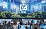 扬州云岚信息技术咨询，助力城市经济高质量发展