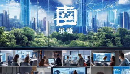 扬州云岚信息技术咨询，助力城市经济高质量发展