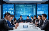 徐汇区信息化技术咨询助力数字转型，提升发展质量