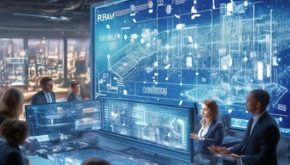 从战略到实践，信息技术咨询之道