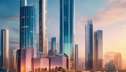 喀什，信息技术发展的新引擎