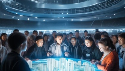 萍乡科技发展与未来展望，数字时代培训展望