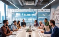 丽景信息咨询服务部助力成功