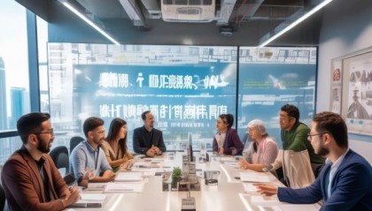 丽景信息咨询服务部助力成功