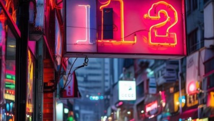 电话号码112，影响商业环境的关键因素